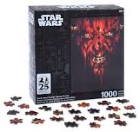 Autumn Church (UV)🧩