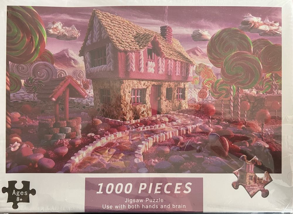 Youthefan Ncaa North Carolina Tar Heels Retro Series Puzzle 500 Pieces Team Colors Large