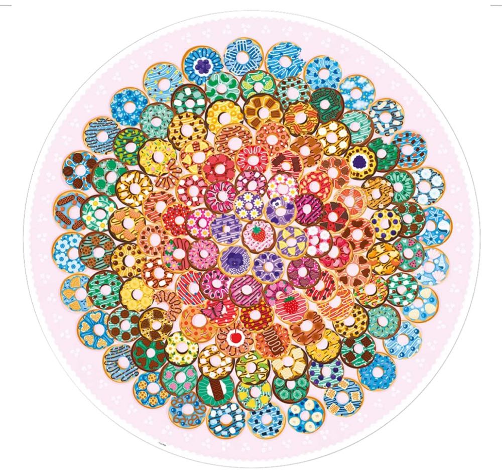 Majestic Wolf, Wooden Jigsaw