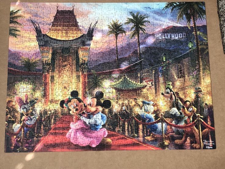 Coca Cola Santa With Children and Dog