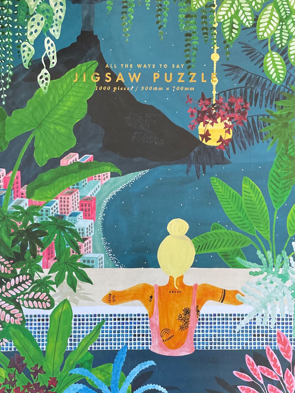 Enchanted Cinderella