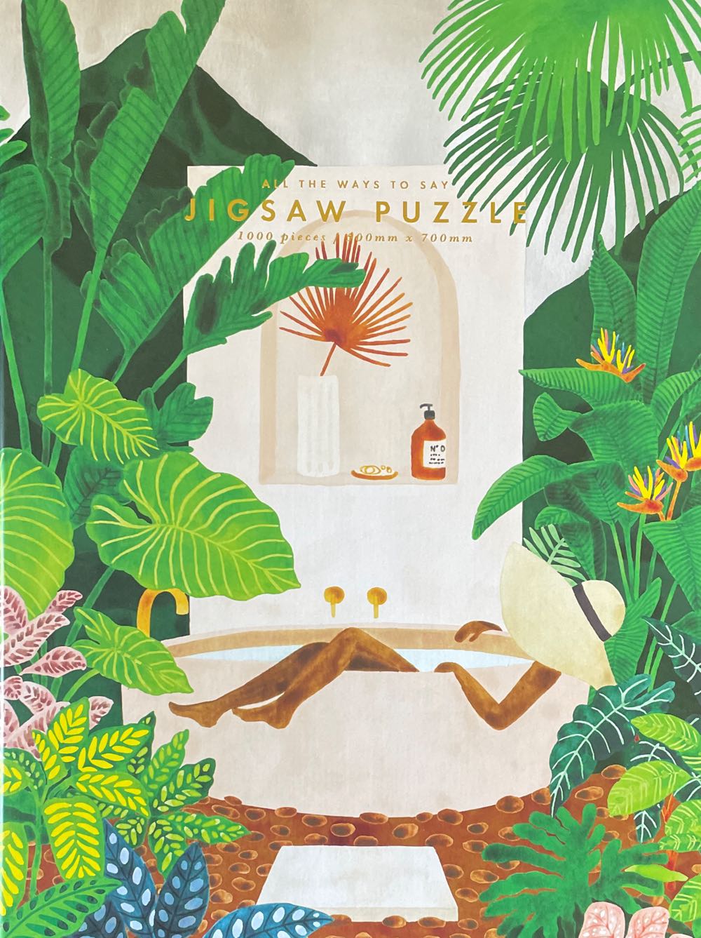 Sky Roads - COMPLETED