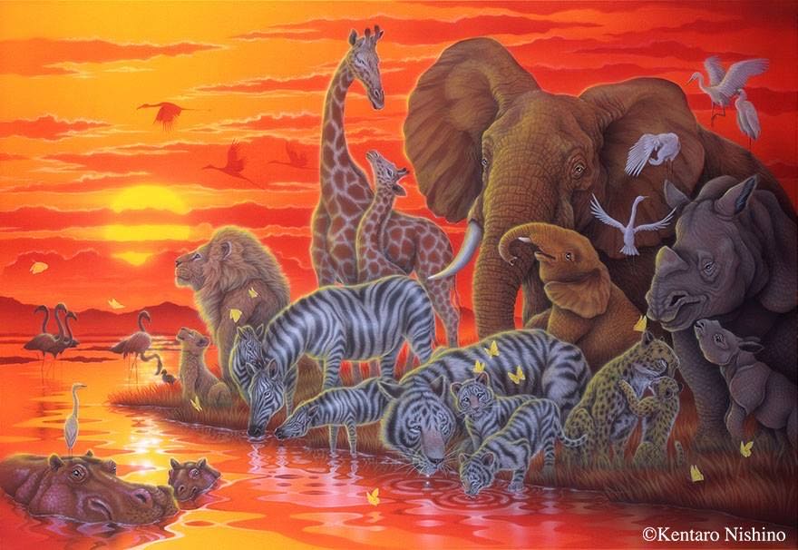 Ireland Whiskey Puzzle: Play Your way into the World of Whiskey 🥃