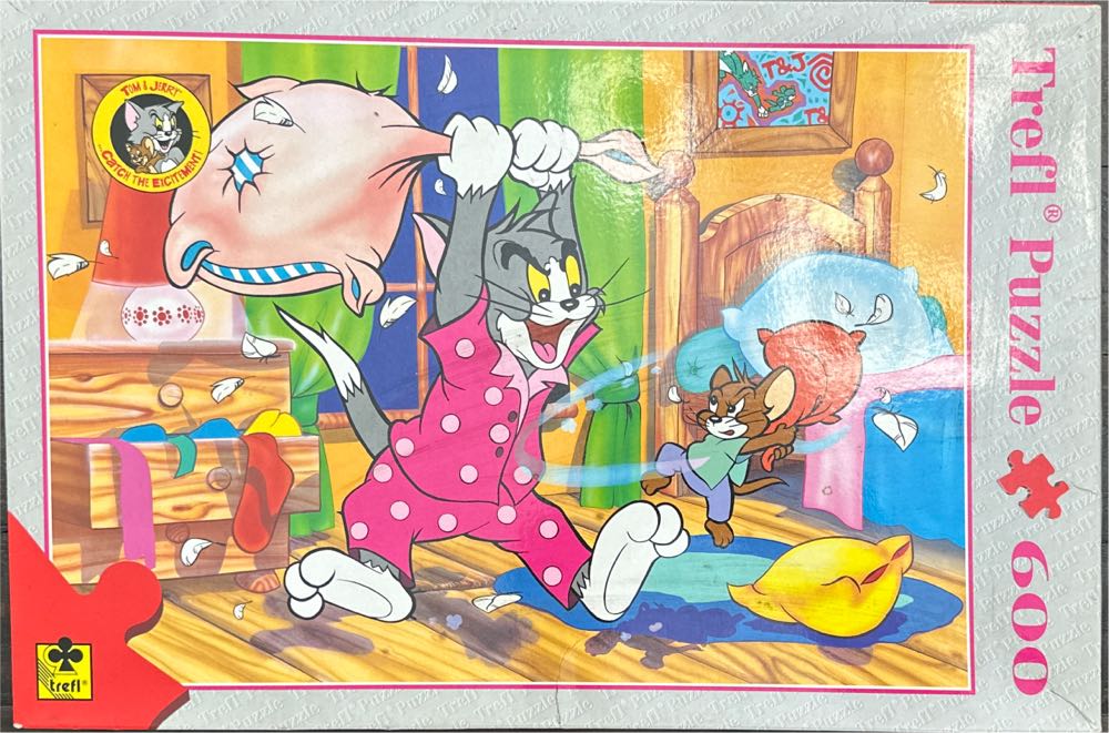 Splendid Summer Home 🧩