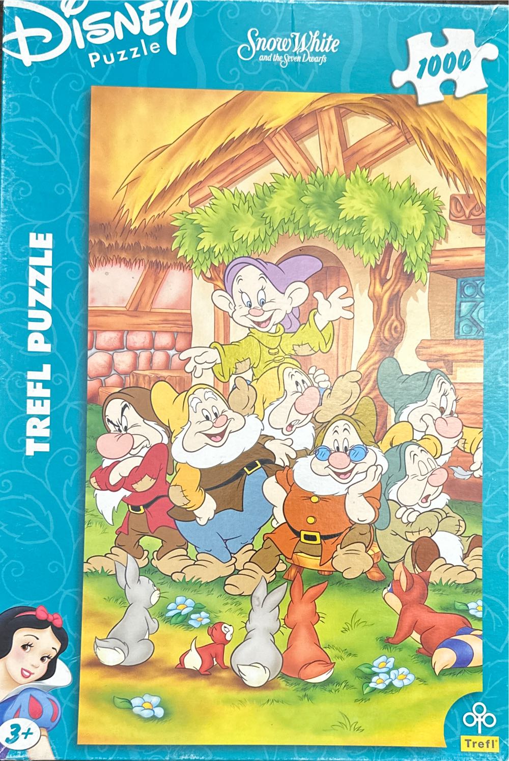 Balloons and Windmills