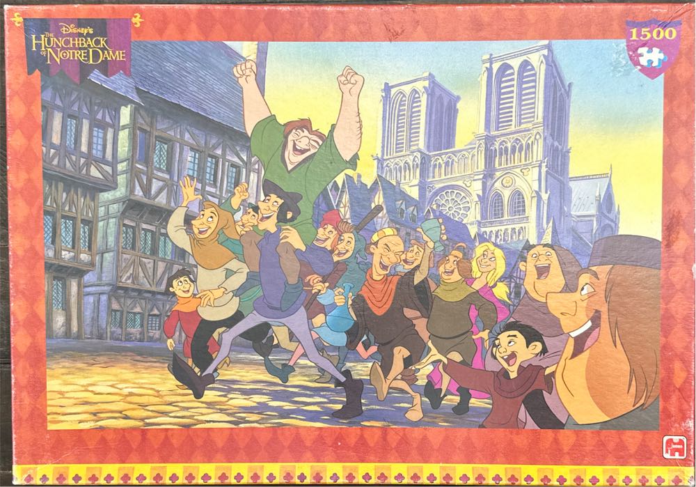 Splash Of Color-Sewing Machine Frenzy-SOLD