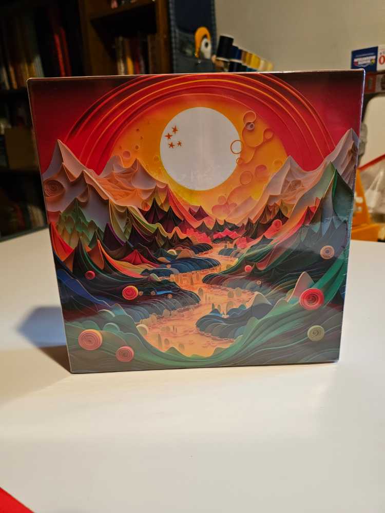 Wordamajig: The Crossword Solving Jigsaw