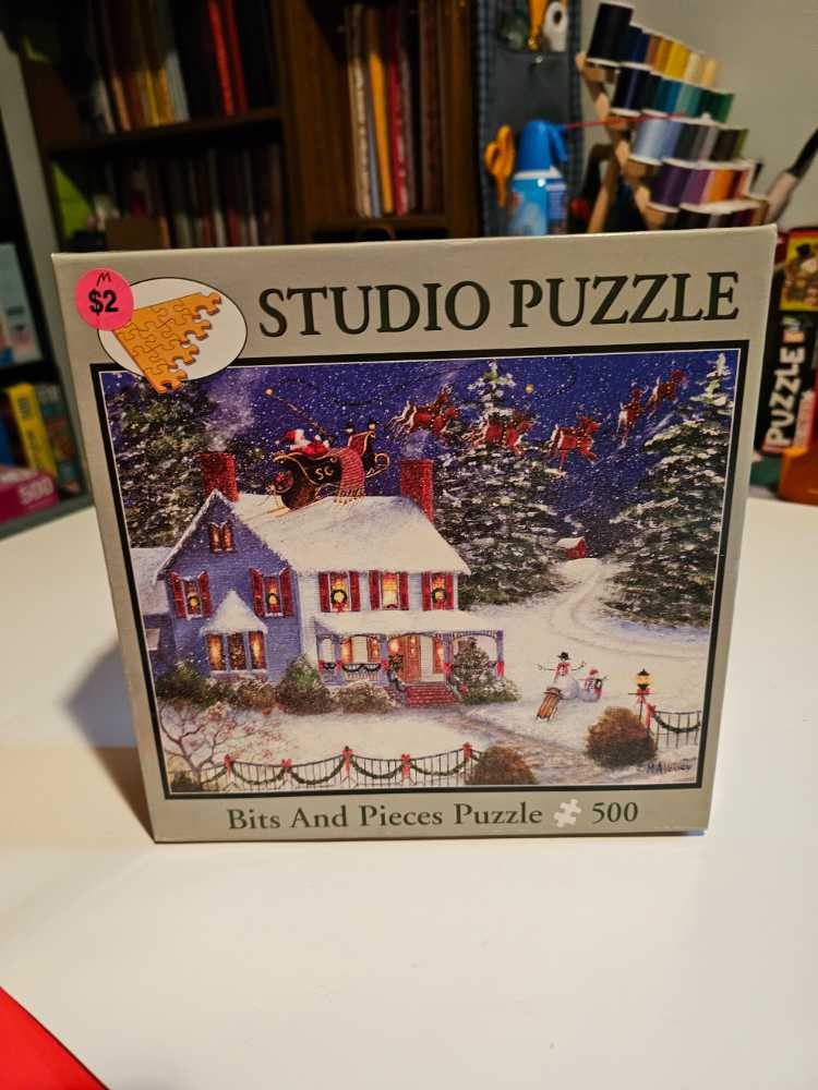 Do It Yourself : Needlework