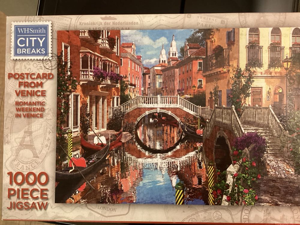 Dinosaur Chart 300pc Jigsaw Puzzle By Carolyn Halliday