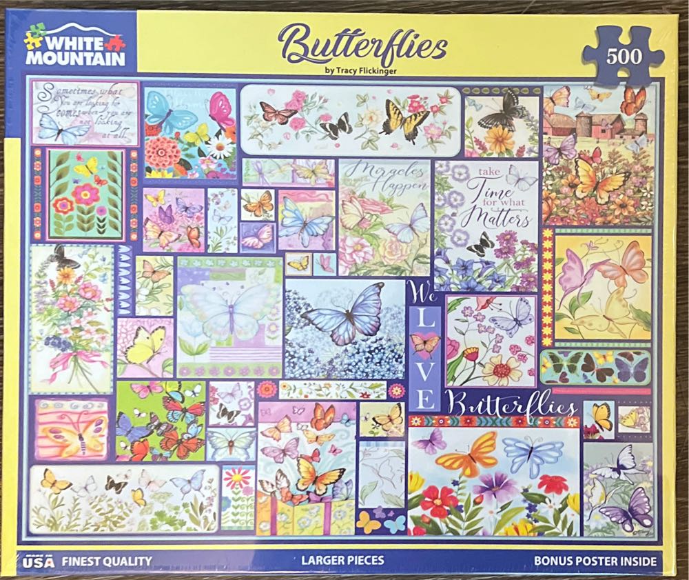 Josephine Wall: Once In A Blue Moon