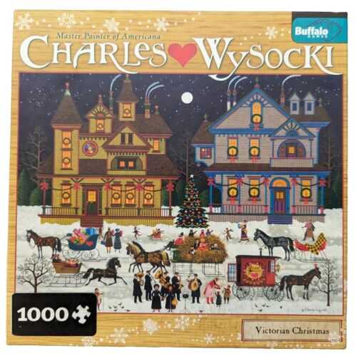 Schmidt Julie Fain: 59517 Fain Panna Mořská Пазлы элементов А Я