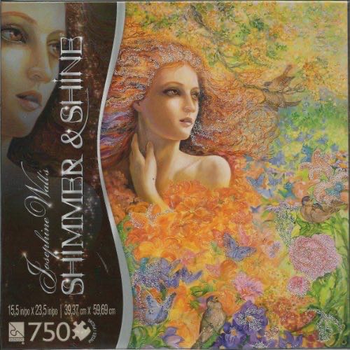 Tapestry Of The Centuries