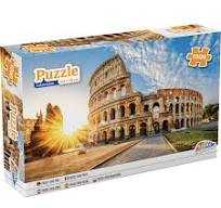 Giant U.S.A. Map Floor Puzzle