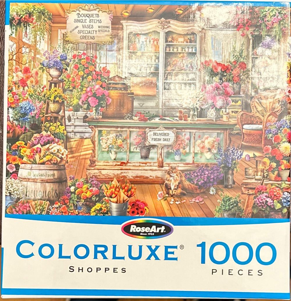 Flip-n-fetcher National Parks 500 Piece