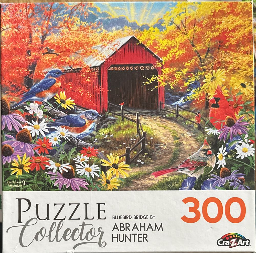 Fantastic Colorful World- STEPHANIE 