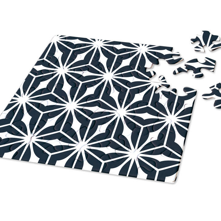 Curiosi - Q 03 Shimmer 02 - Curiosi puzzle collectible [Barcode 4260089029941] - Main Image 2