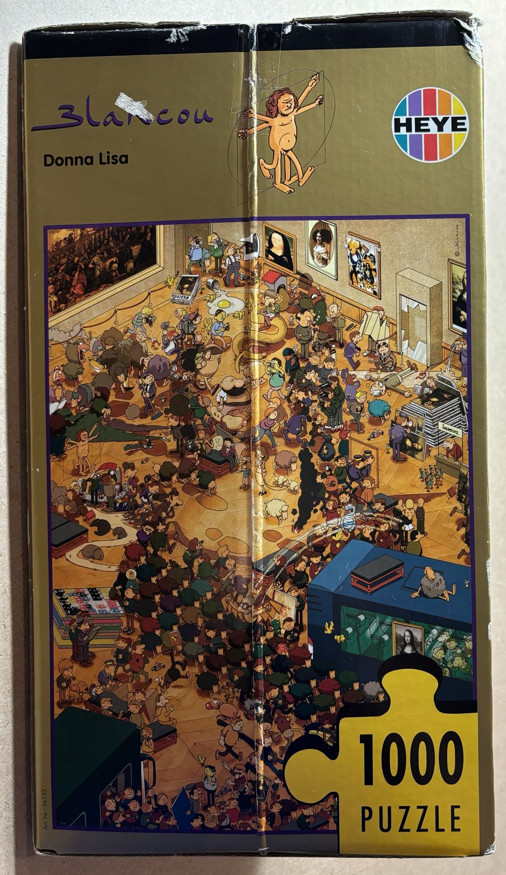 Roadside Refreshment