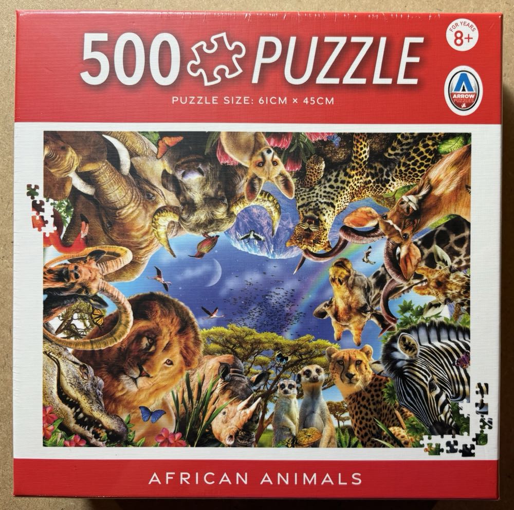 Ciro Marchetti: Magical World/Peacock’s Lagoon