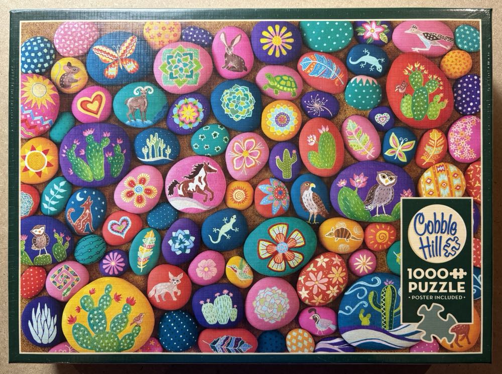 Goliath That’s Life City Edition London