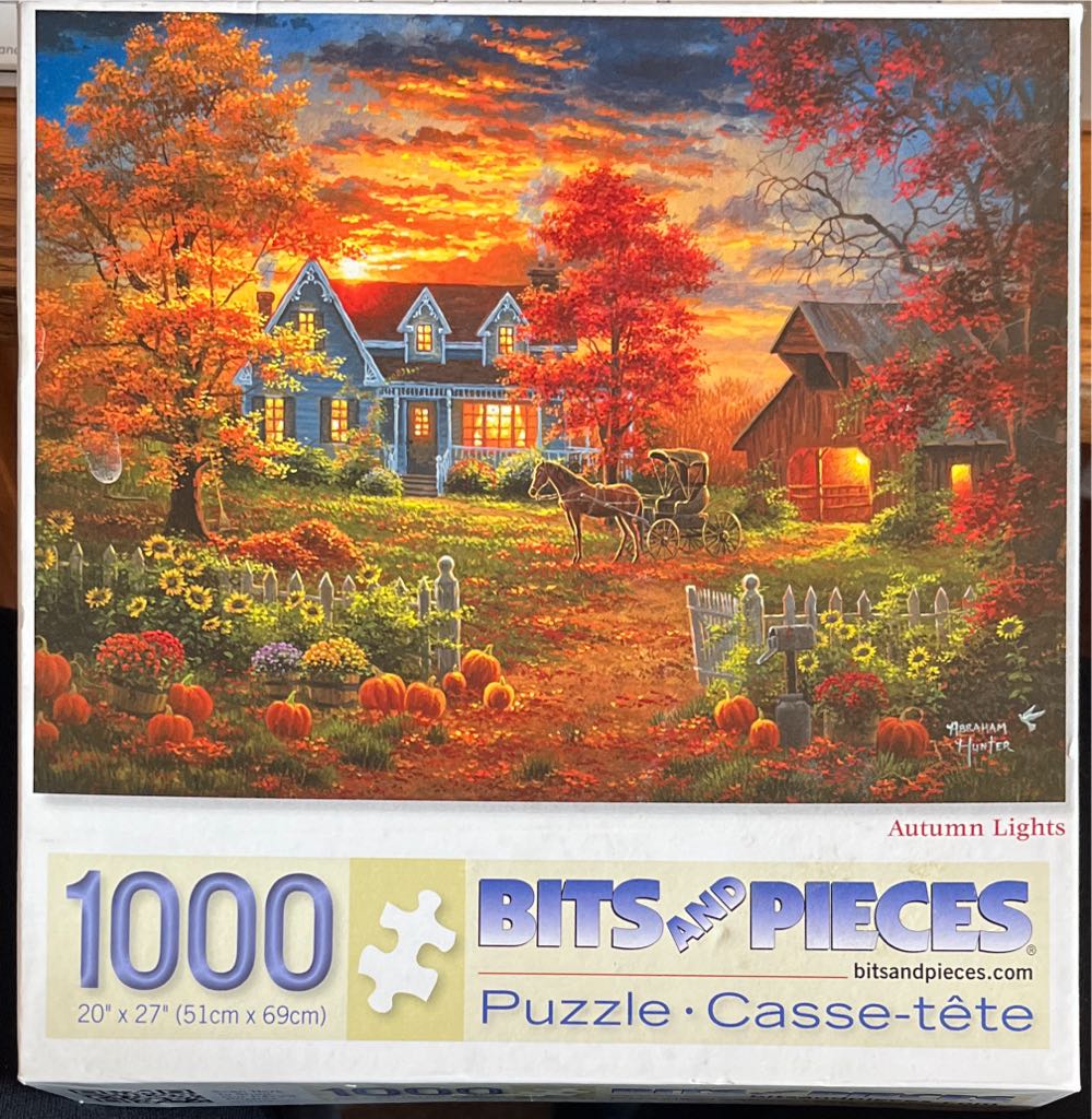 It’s All Fun And Games