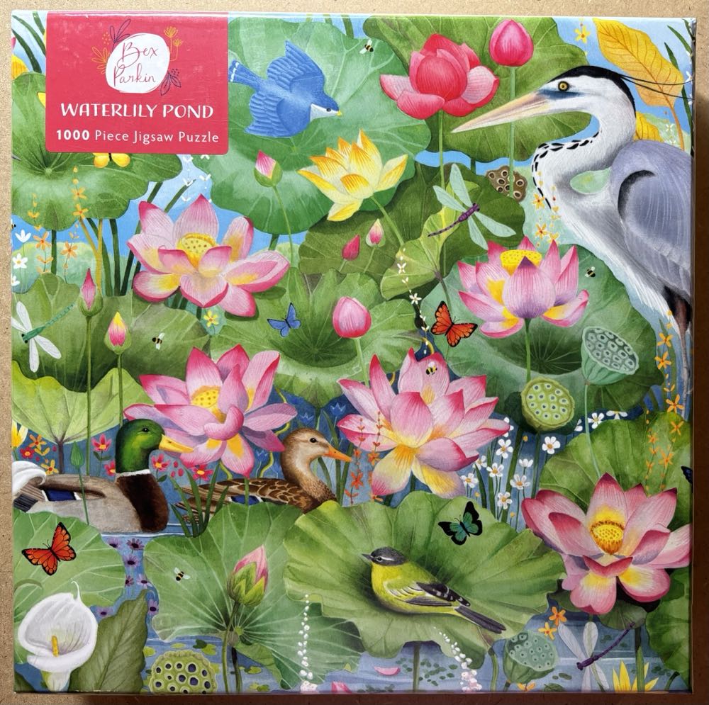 Chicago Navy Pier - 840, 5/16/25-SOLD