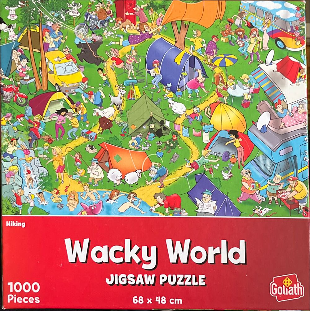 Wentworth Wooden Jigsaw Puzzle 250 Pieces ’best Cat ...