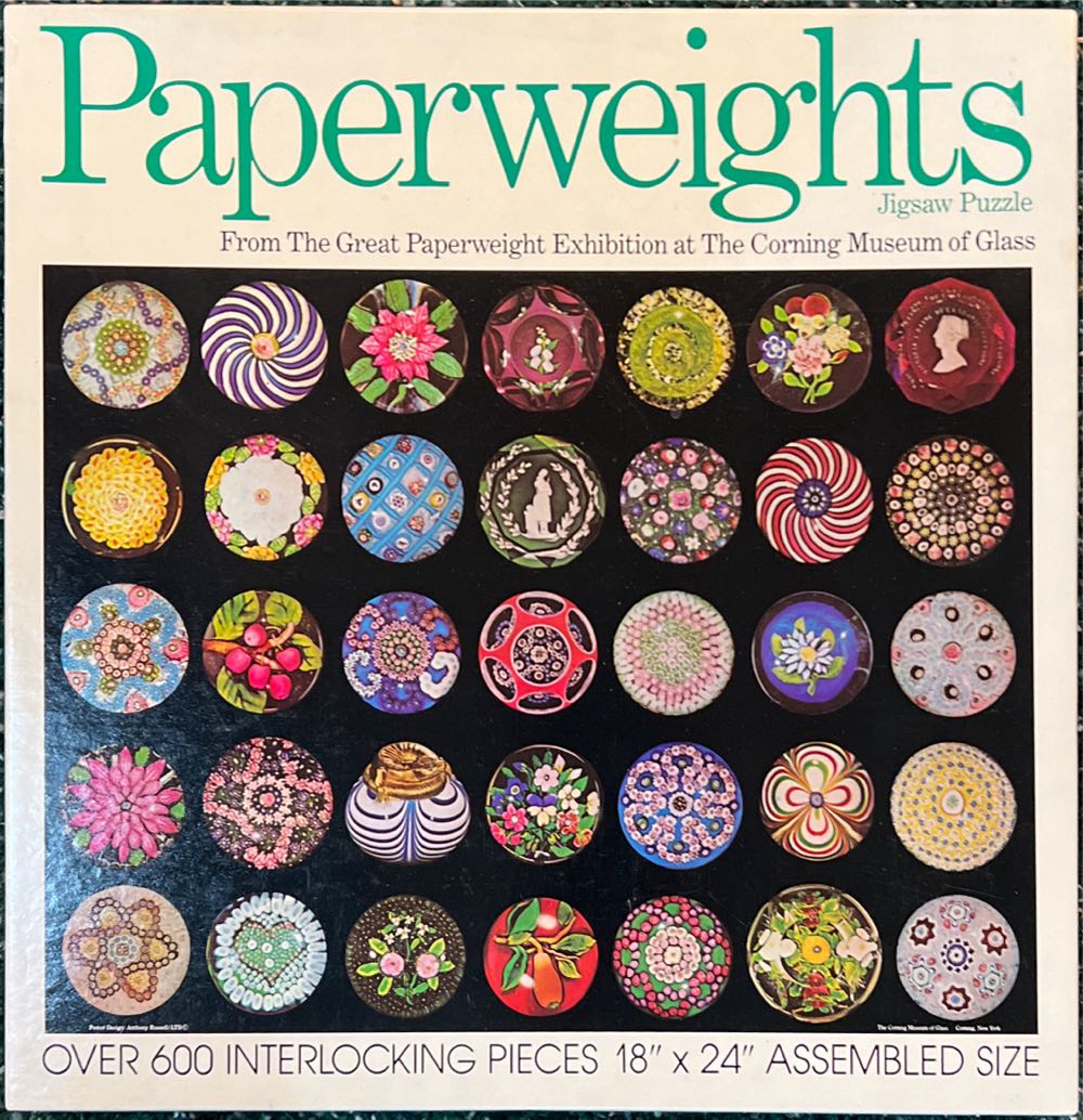 Rocky Mountain Reflections