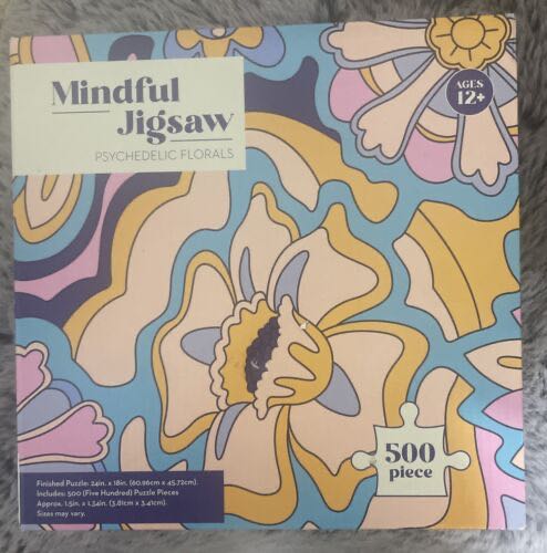 Honey’s Emporium Pieces Sunsout Emporium Jigsaw By