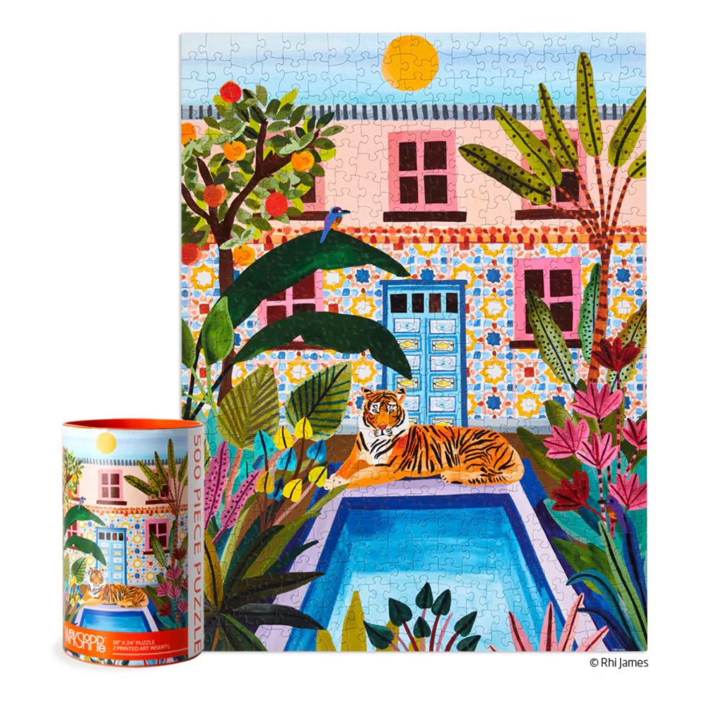 The Oregon Trail Quiltscape