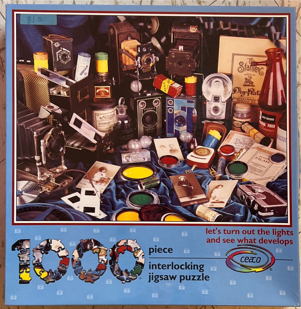 Ravensburger Jigsaw Lotrs The Hobbit Desolation Of Smaug 500 Pieces New 143405