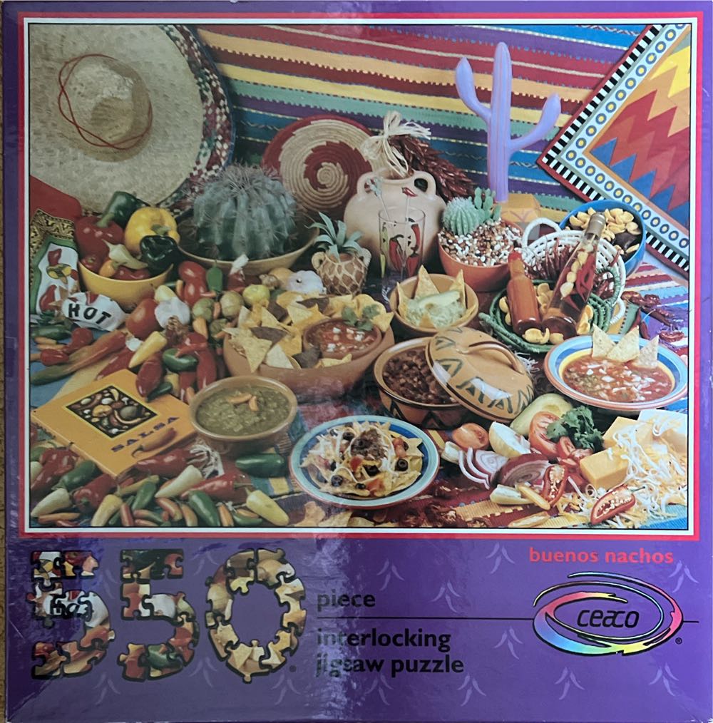 Things I Did As A Kid