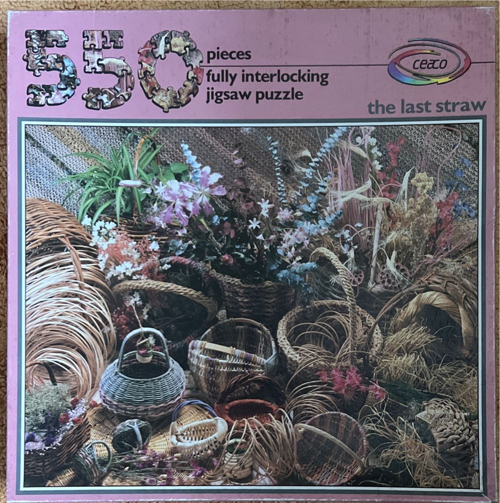 Winter Story - Supper By The Fireside