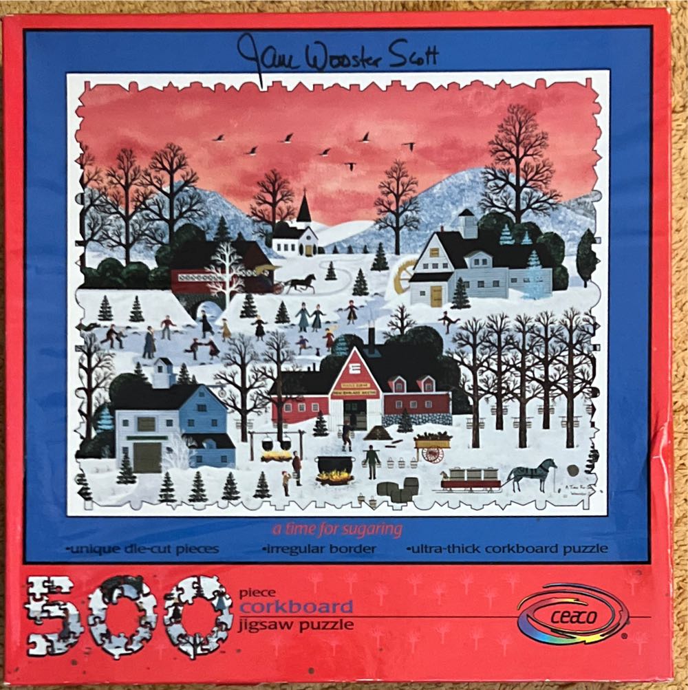 Witch Fisch/Bain De Pieds