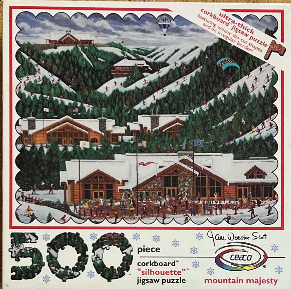 Farm Country - Country Harvest