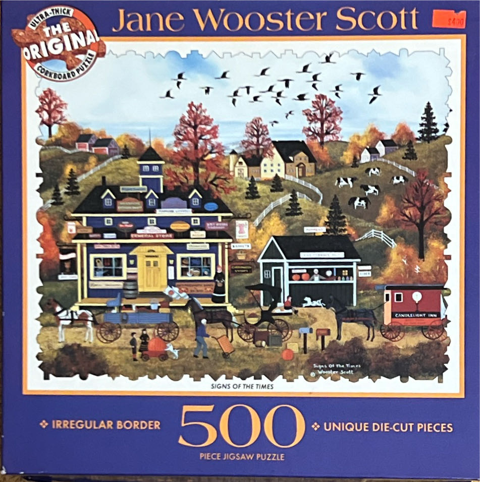 Foxy Fox Outfoxed The Fox Hunters