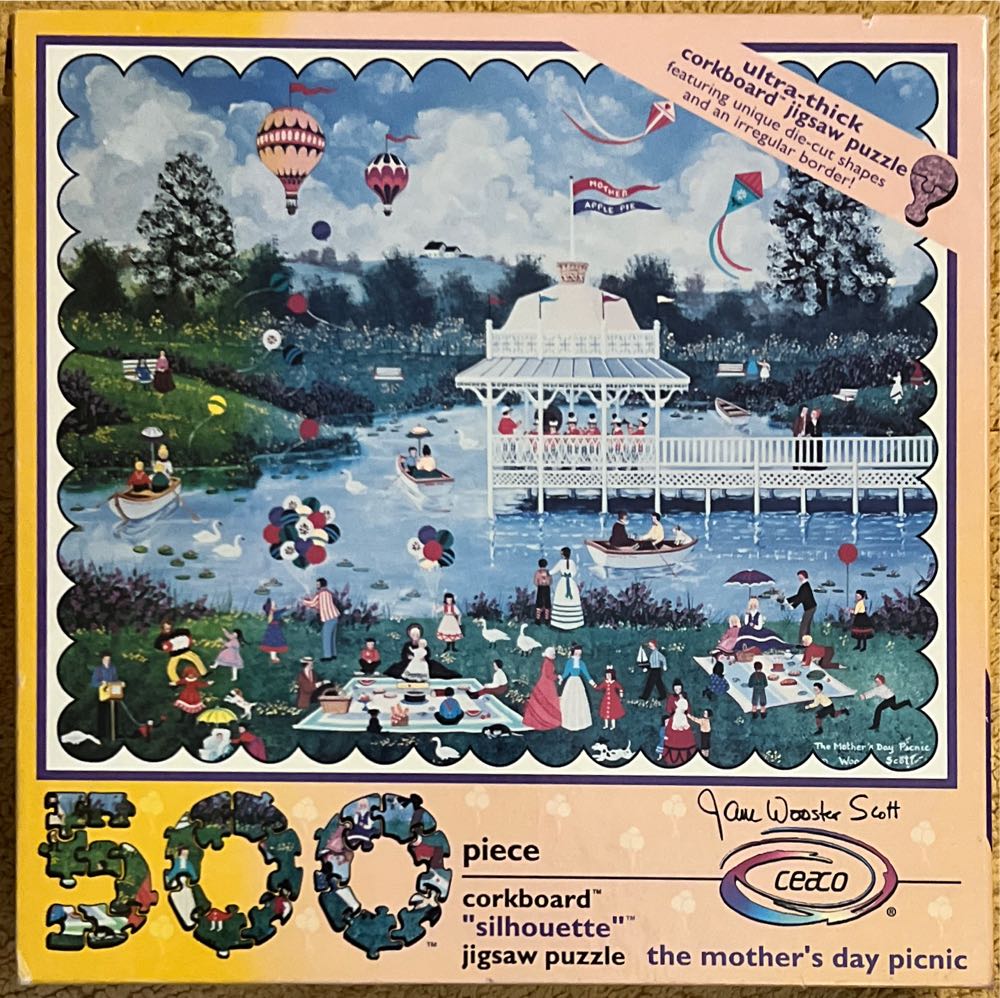 A Very Sweet Holiday