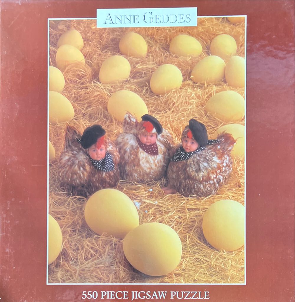 Canadian City Lights