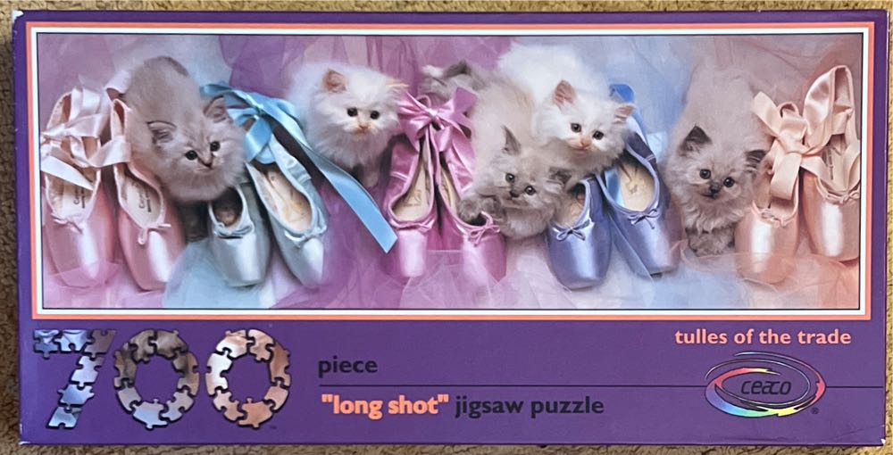 Cathedral Of Tranquility