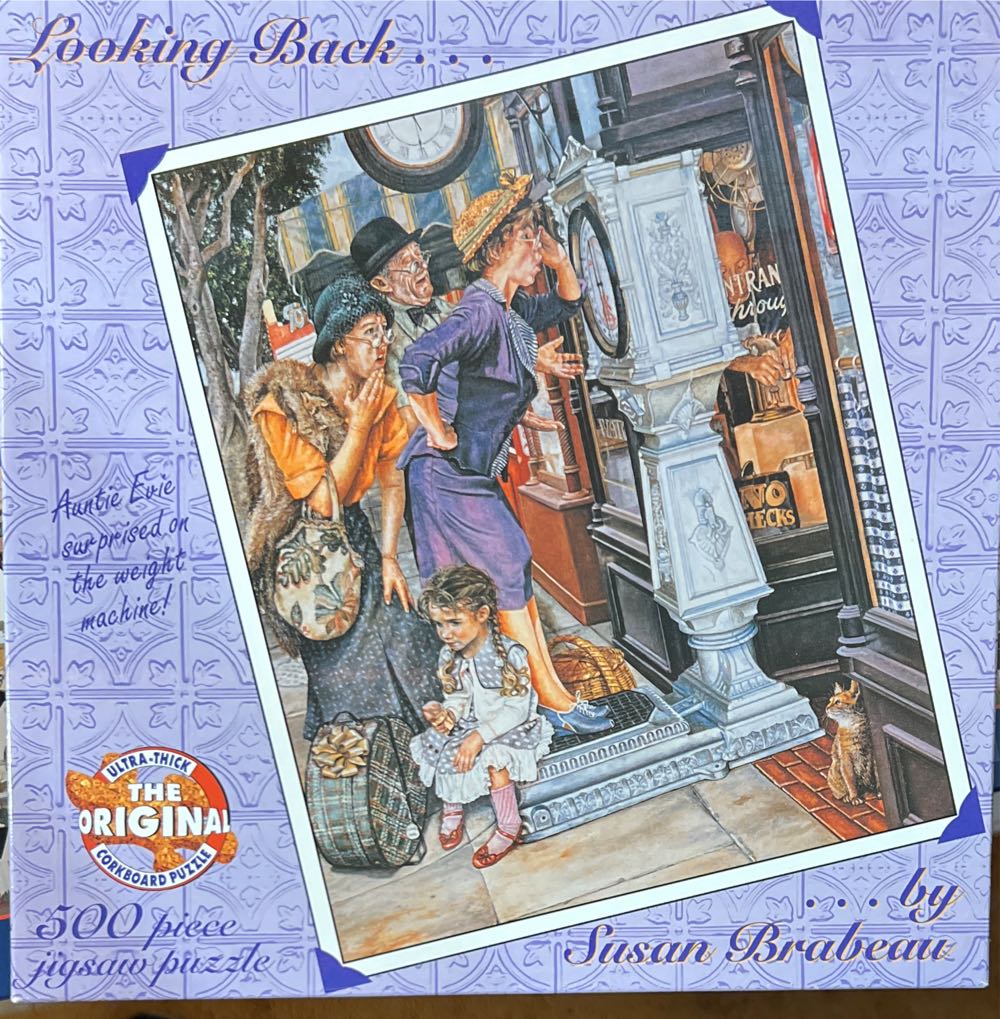 Glow In The Dark 4-pack Purple