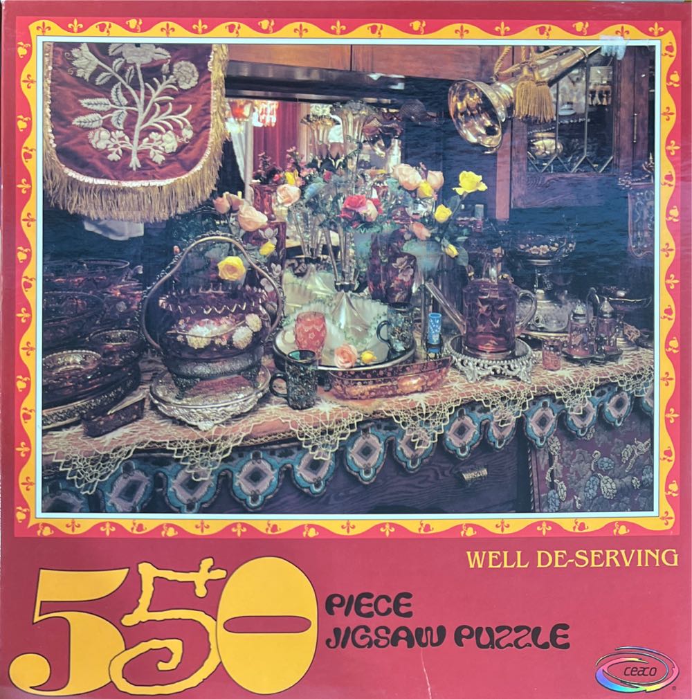 The Bell At Sealy’s Head