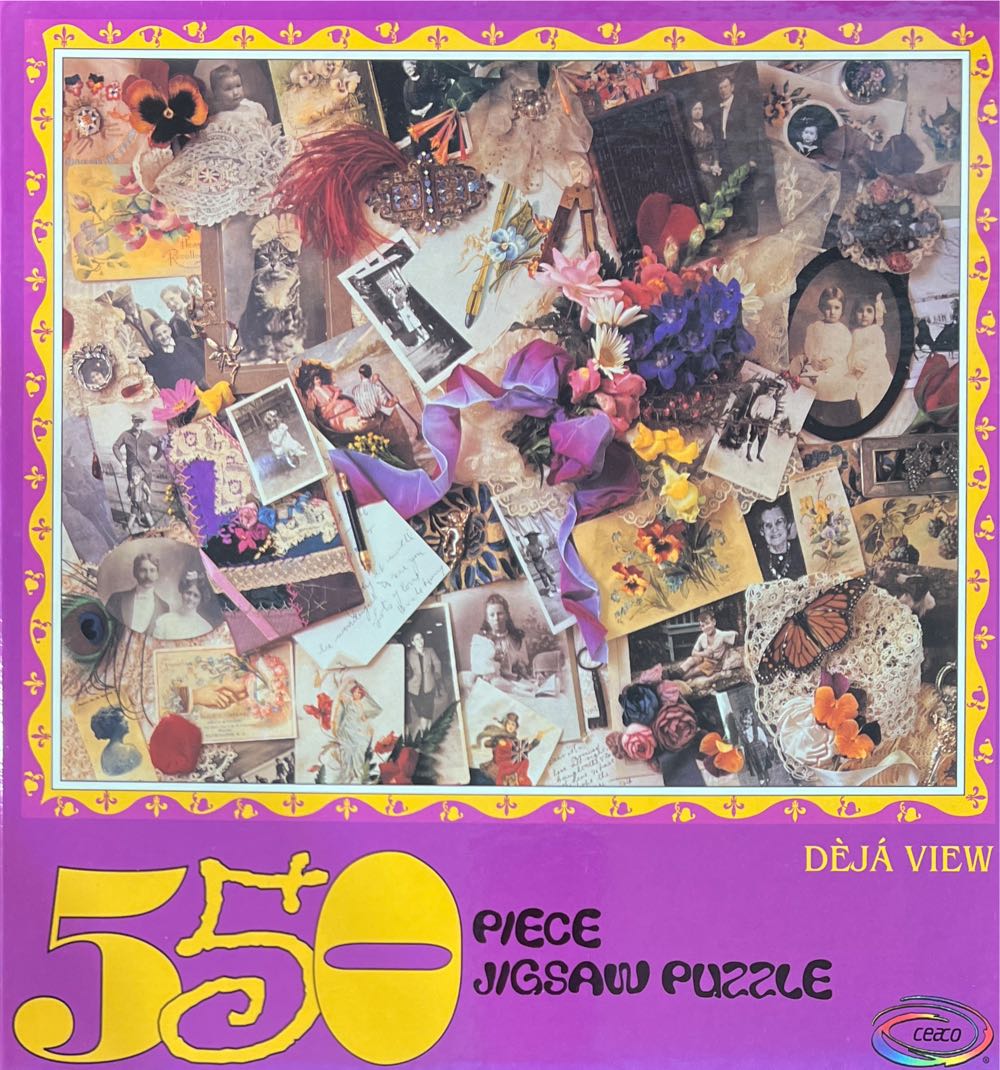 Inside Out : Camping Lodge