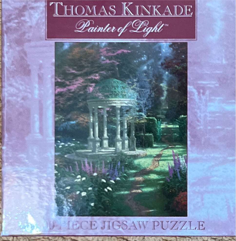 Visions Of Sugarplums