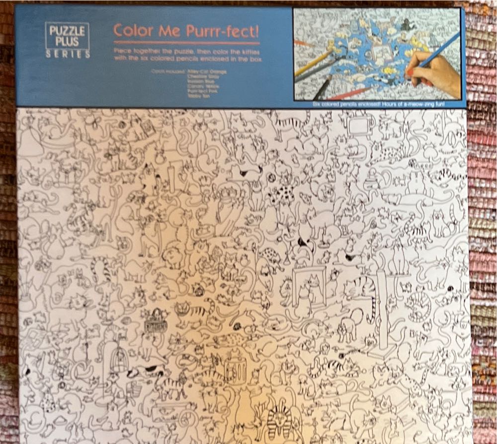 Curiosi Picoli Knospe Bud