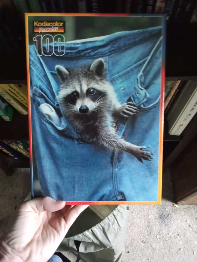 Atlanta Olympic Games Puzzle 550 Pcs Belgium 1920 Sunsout New Sealed In Box