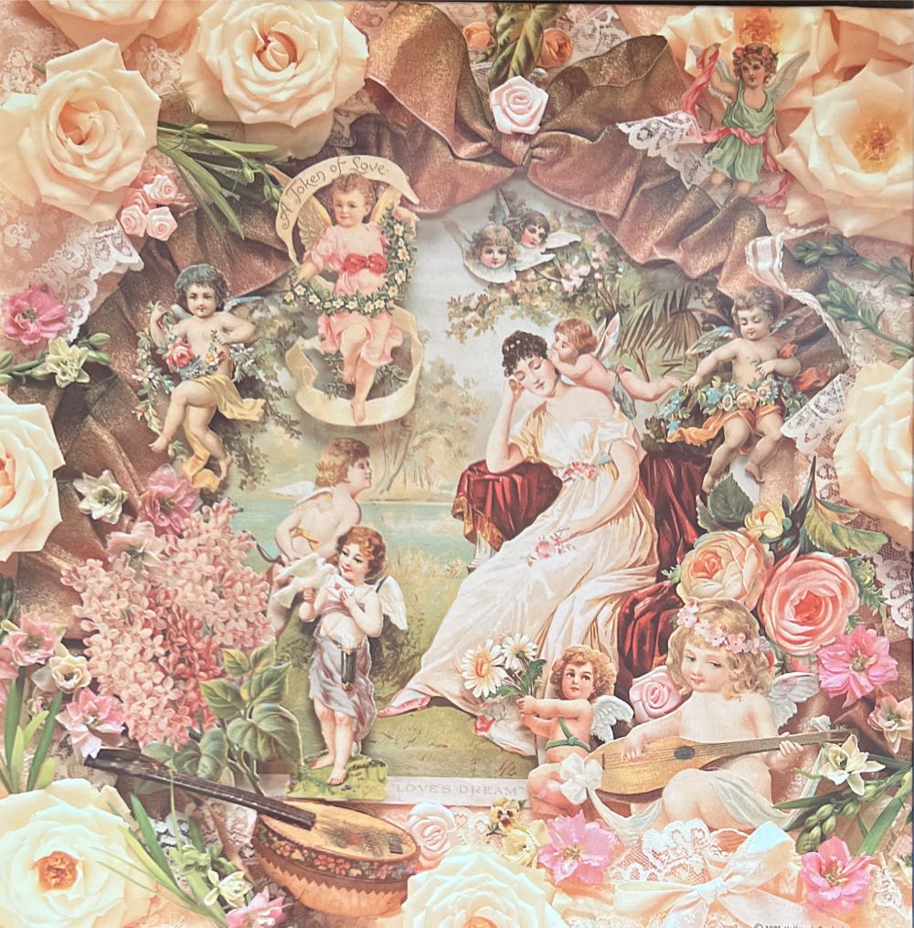 That’s Puzzling Deluxe Ocean Rock 300 Piece In Metal Tin