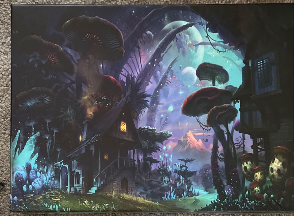 Wakey Wakey Le Puzz - To Do