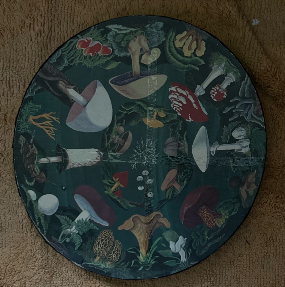 Amsterdam Flower Market