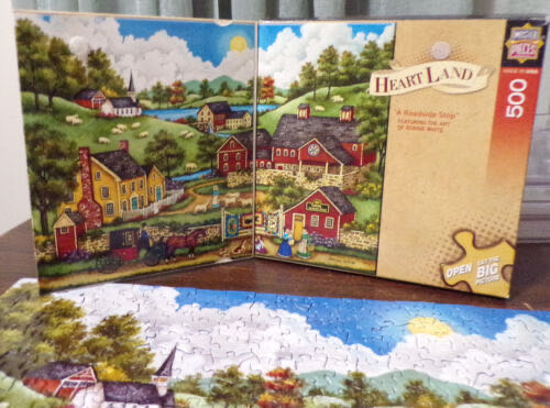 Honey Pumpkin Valley 