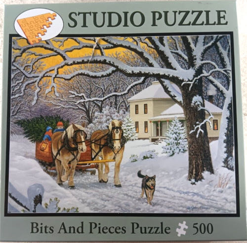 Ireland Whiskey Puzzle: Play Your way into the World of Whiskey 🥃