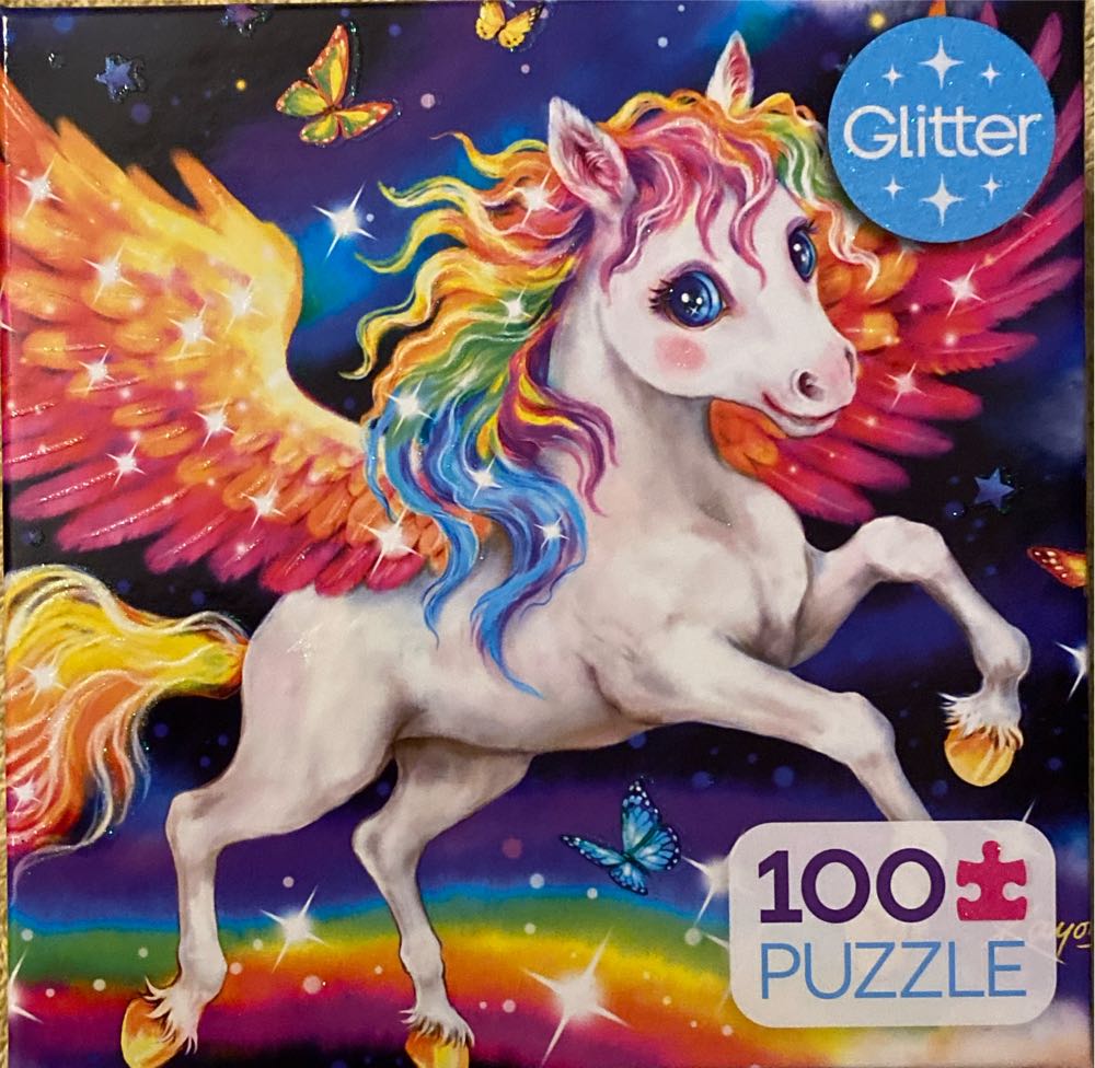 Babies In The Barnyard